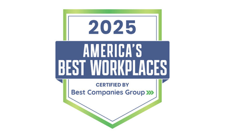 Americas Best Workplaces