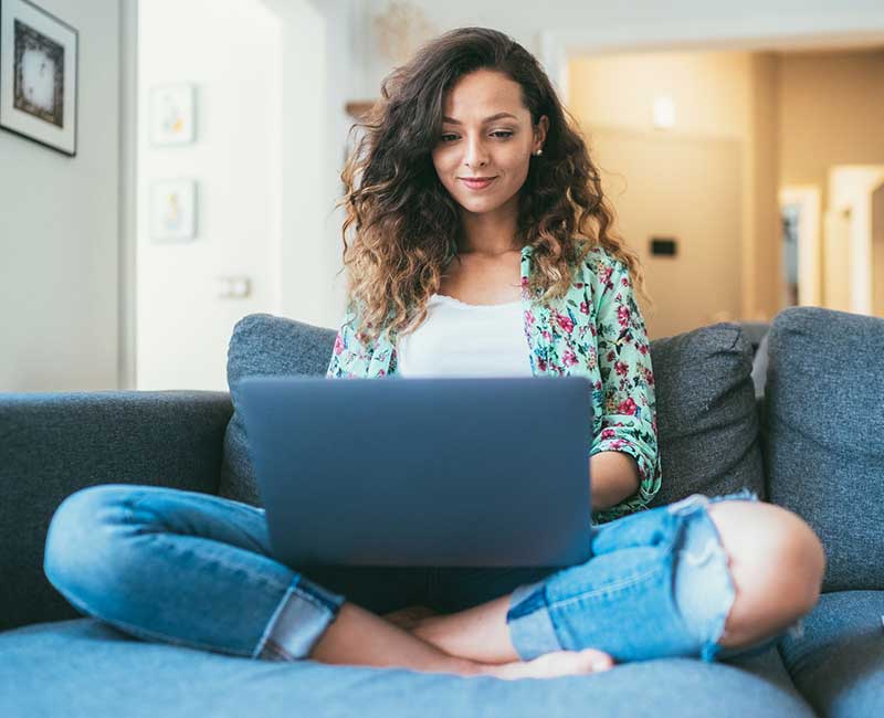 standardcare checking