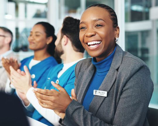 become a corporate partner