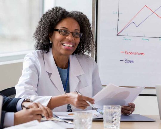 expansion and growth