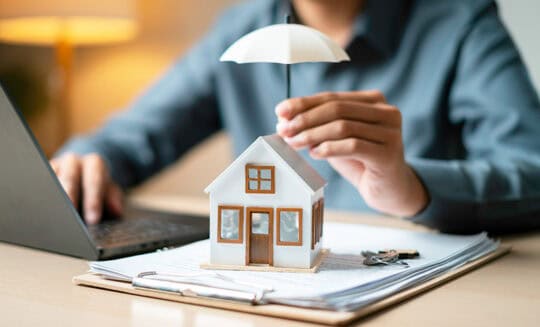 homeowners insurance