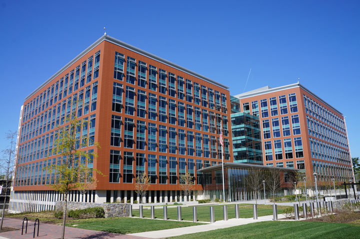 National Institute of Allergies and Infectious Disease