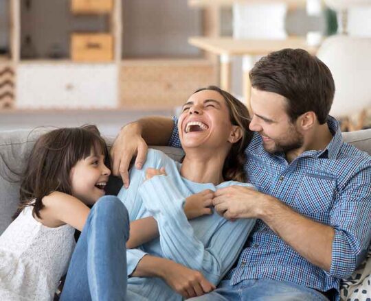 personal loan family