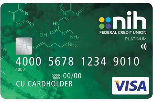 platinum credit card